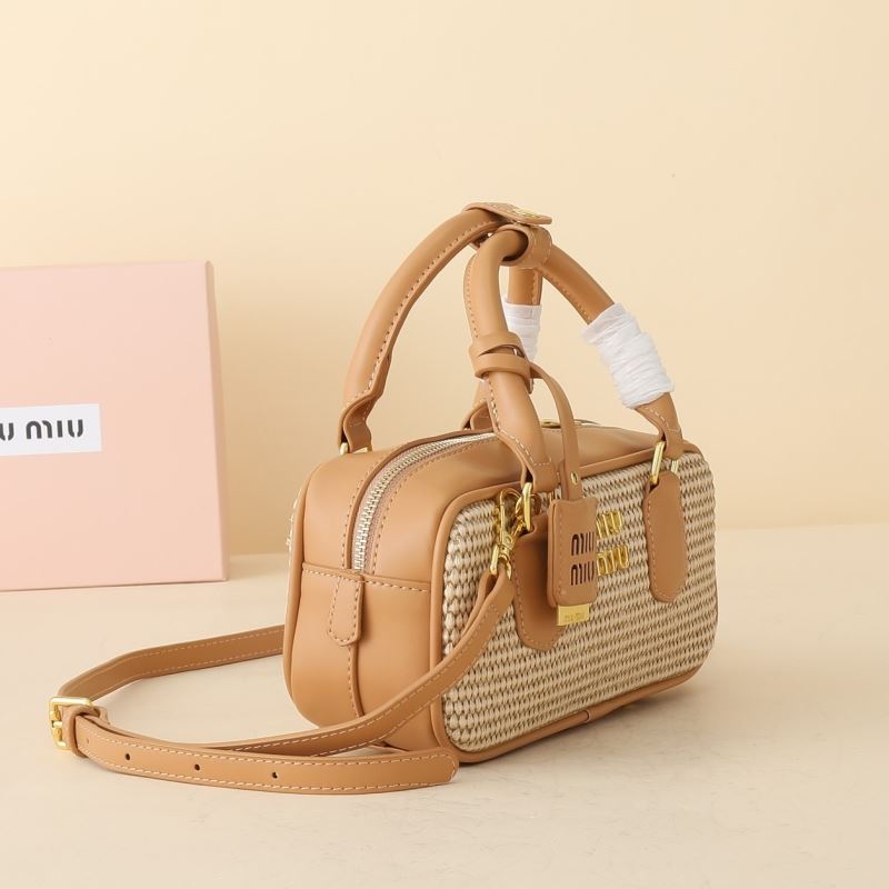 Miu Miu Top Handle Bags